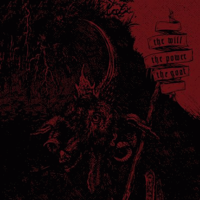 Ars Veneficium : The Will, the Power, the Goat